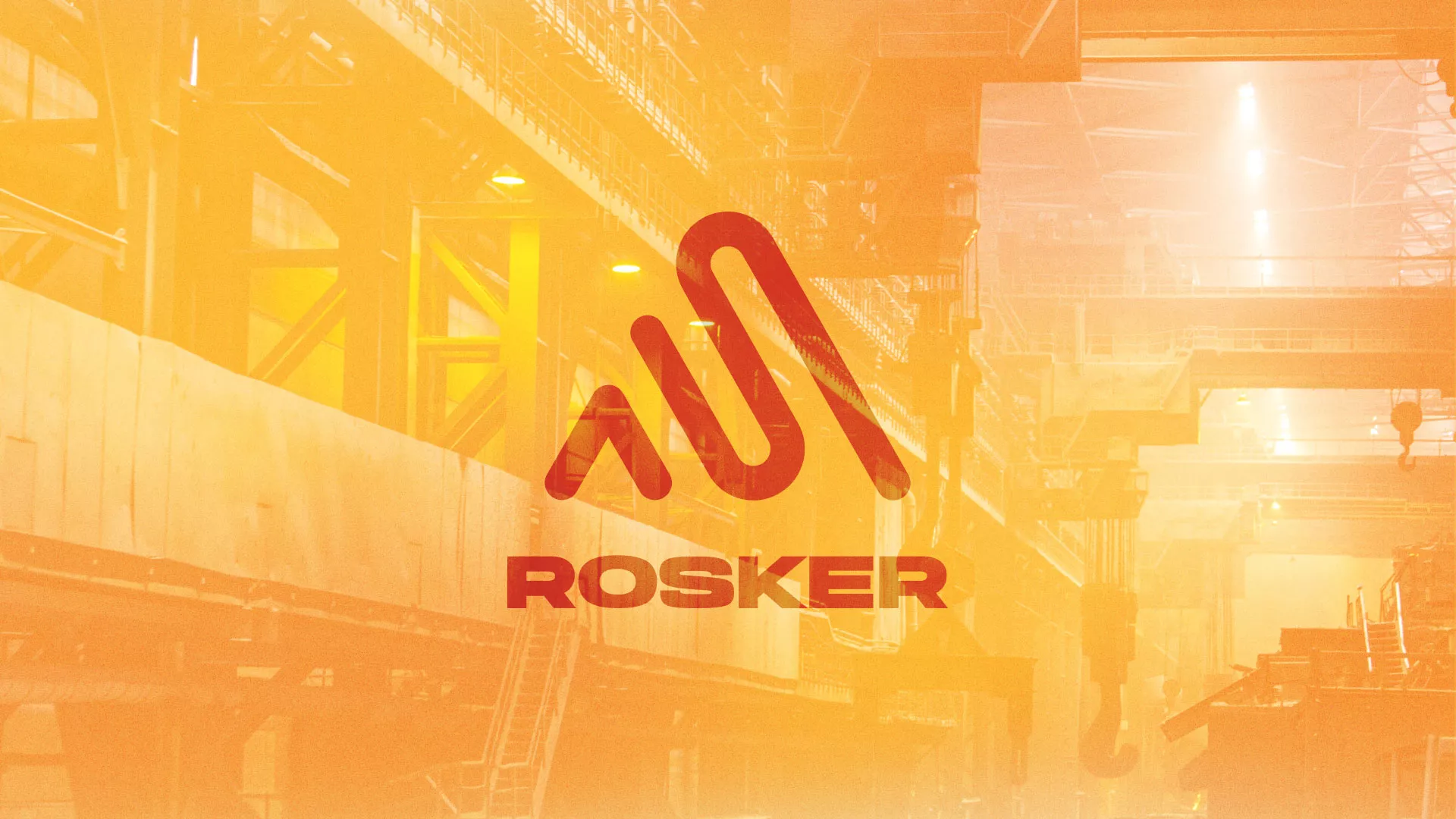 Ребрендинг компании «Rosker» и редизайн сайта в Сорске